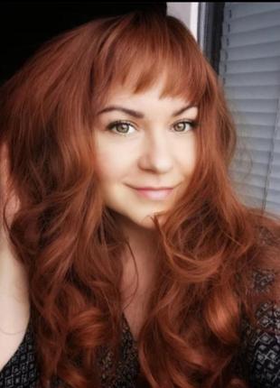 Парик парик новый с биркой