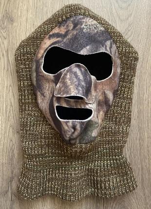 Маска для охоти, балаклава made in usa