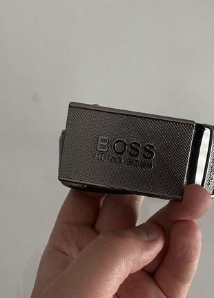 Ремень hugo boss1 фото