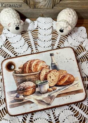 Кухонная доска