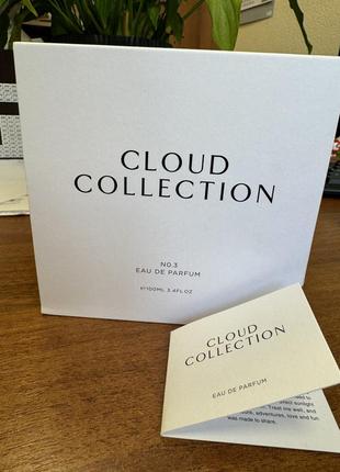Zarkoperfume cloud collection №3