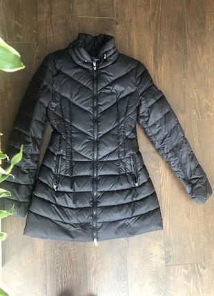 Куртка Пуховик guess s