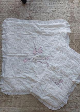 Набор на выписку