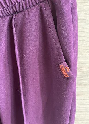 Crivit джогери/ спортивні штани, розмір xs2 фото