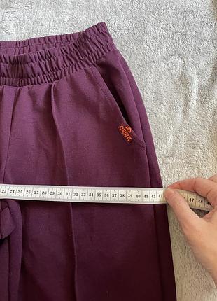 Crivit джогери/ спортивні штани, розмір xs10 фото