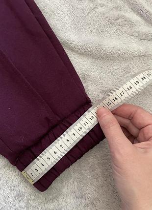 Crivit джогери/ спортивні штани, розмір xs8 фото