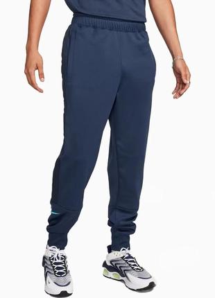 Оригінальні штани nike sportswear air jogger / fq8809-410