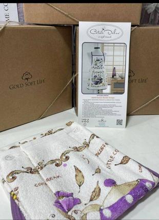 Фартух для кожної господині на прорезинений основі