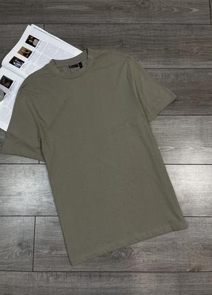 Базова футболка asos design relaxed fit t-shirt