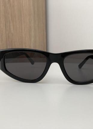 Солнцезащитные очки h&amp;m3 фото