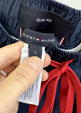 Шорти tommy hilfiger8 фото