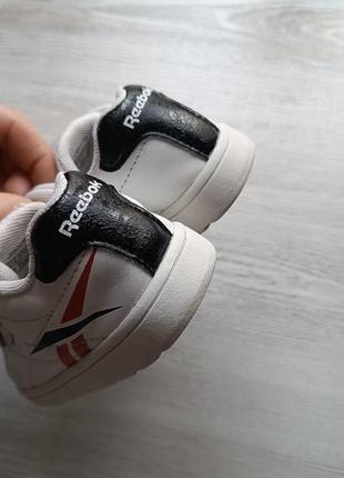 Дитячі кросівки reebok4 фото