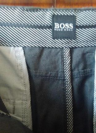 Брюки - штаны hugo boss.4 фото