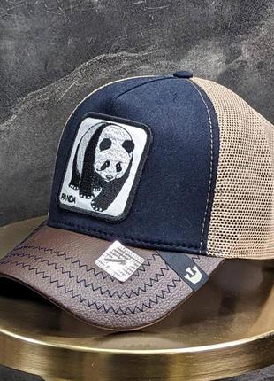 Брендові кепки