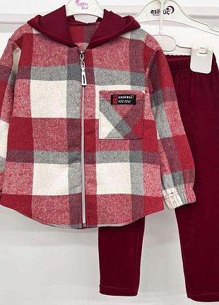 Весенний костюм для девочки. цена зависит от размера