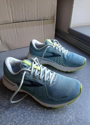 Кросівки brooks adrenaline 211 фото