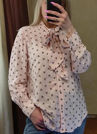 Блуза marks& spencer