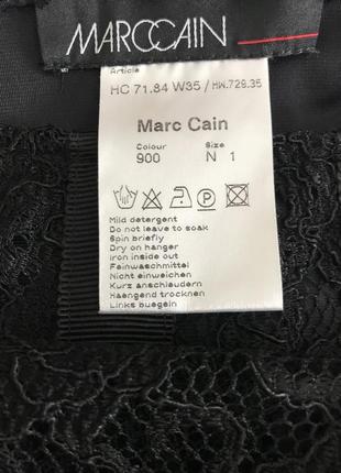 Юбка «marccain»3 фото