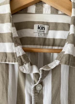 Мужская рубашка kin by john lewis3 фото