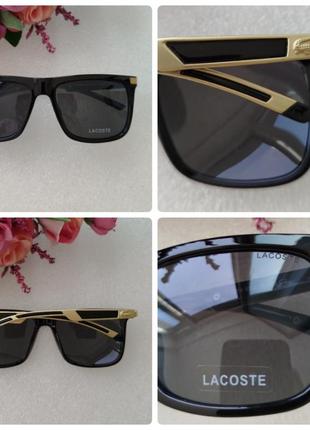 Новые модные солнцезащитные очки2 фото