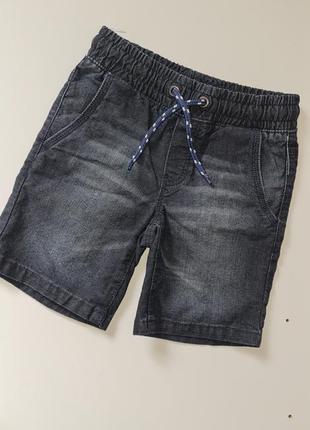 C&a шорти м'який джинс,