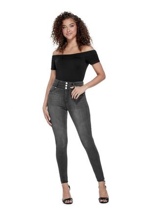 Джинси skinny guess 26р1 фото