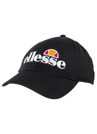 Бейсболка кепка ellesse ragusa cap &gt; оригинал! &lt; акция! (saaa0849-011)1 фото