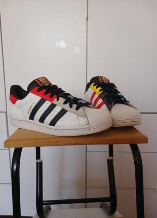 Adidas superstar2 фото