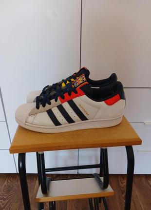 Adidas superstar3 фото