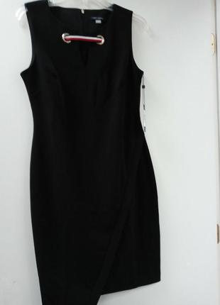 Брэндовое платье tommy hilfiger(оригинал из сша),размер 46-489 фото