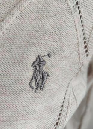 Кофта свитер polo ralph lauren10 фото