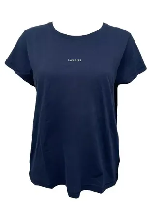 Жіноча футболка gant оригінал