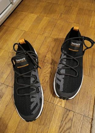 Кросівки timberland Market trail 43 р.