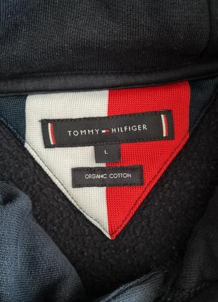 Tommy hilfiger худі розмір l4 фото