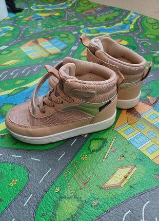 Хайтопы h&amp;m 26 размер