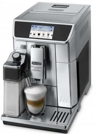 Кавомашина delonghi ecam650.85.ms