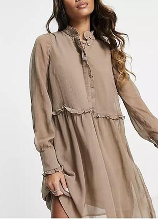 Платье vero moda