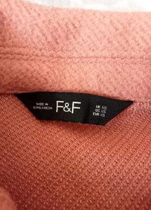 F&f куртка-сорочка4 фото