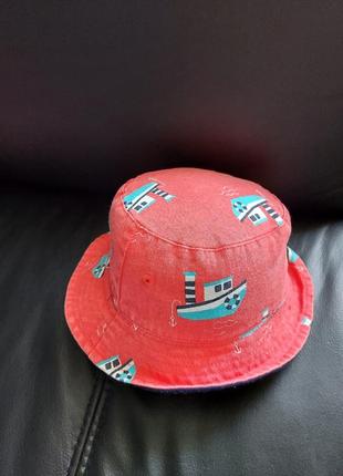 Детская панама marks &amp; spencer (3-6 лет)