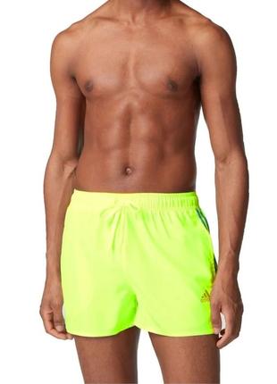 Adidas чоловічі літні шорти, пляжні шорти, для плавання