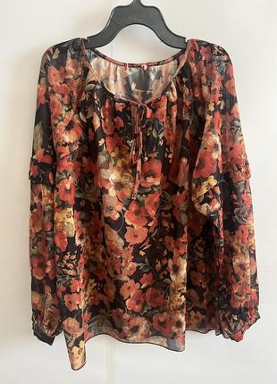 Мега - стильная блуза от joe brouns 🥰