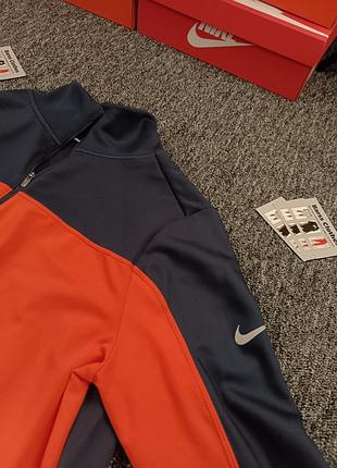 Оригінал!!! nike repel 1/2 - zip