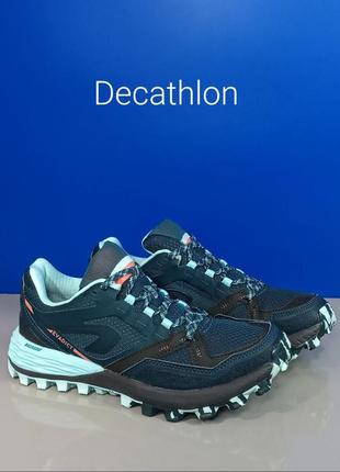 Жіночі трейлові кросівки decathlon mt 2 evadict оригінал