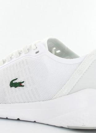 Кроссовки lacoste 59 fit 118 44 фото