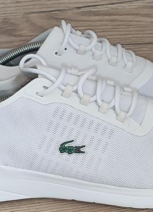 Кросівки lacoste lt fit 118 45 фото