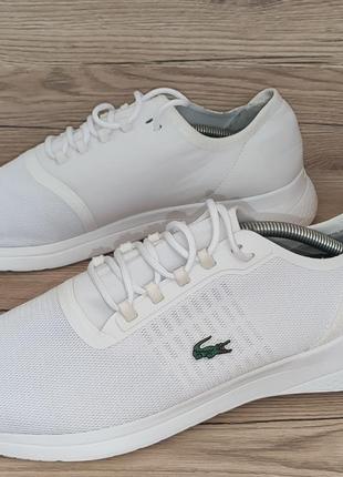 Кросівки lacoste lt fit 118 410 фото