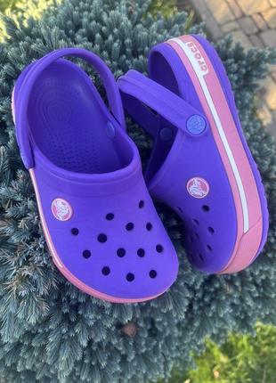 Crocs