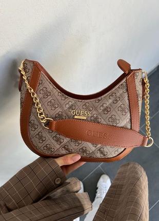 Сумка жіноча guess