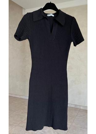 Бововняне плаття zabava