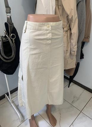 Жіноча спідниця 100% хлопок